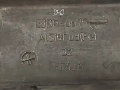 Second-hand car spare part sump for ford c-max (ceu) 1.0 ecoboost cat oem iam references e3bg6675  