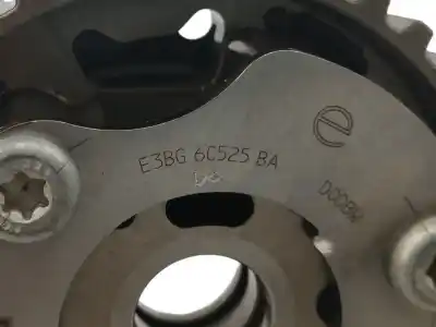 Автозапчастина б/у шків розподільного валу для ford c-max 1.0 ecoboost cat посилання на oem iam e3bg6c525ba  