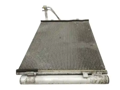 Peça sobressalente para automóvel em segunda mão condensador / radiador de ar condicionado por kia cee´d 2.0 crdi referências oem iam 976061h600  