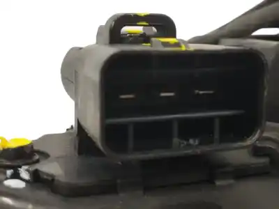 Piesă de schimb auto la mâna a doua electroventilator radiator pentru kia cee´d 2.0 crdi referințe oem iam   