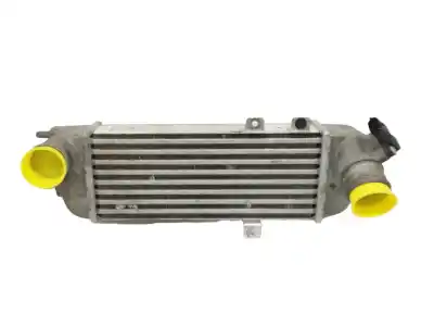 Peça sobressalente para automóvel em segunda mão INTERCOOLER por KIA CEE´D  Referências OEM IAM 2827027060  