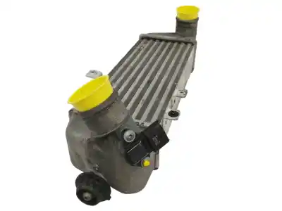 Second-hand car spare part intercooler for kia cee´d 2.0 crdi oem iam references 2827027060  