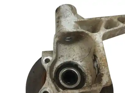 Автозапчасти б/у передняя правая кулачка за aixam 500-4 e44vba 400cc ссылки oem iam   