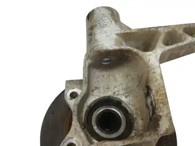 Second-hand car spare part front right knuckle for aixam 500-4 e44vba 400cc oem iam references   