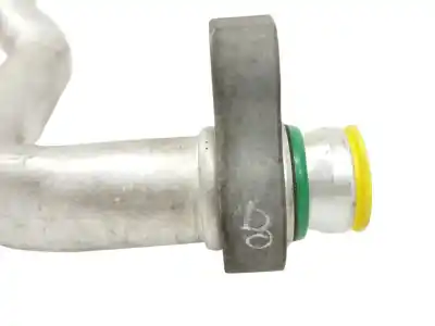 Second-hand car spare part air conditioning pipes for kia cee´d 2.0 crdi oem iam references   