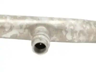 Second-hand car spare part air conditioning pipes for kia cee´d 2.0 crdi oem iam references   