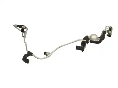 Peça sobressalente para automóvel em segunda mão Tubos De Ar Condicionado por KIA CEE´D 2.0 CRDi Referências OEM IAM   