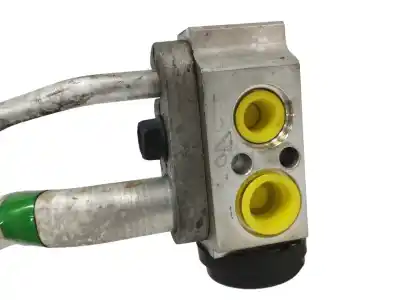 Second-hand car spare part air conditioning pipes for kia cee´d 2.0 crdi oem iam references   