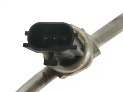 Second-hand car spare part air conditioning pipes for kia cee´d 2.0 crdi oem iam references   