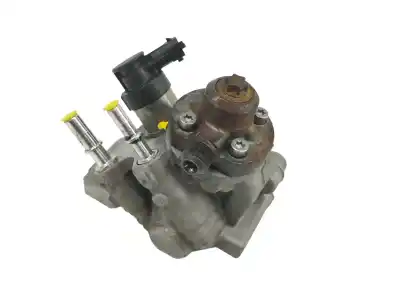 Peça sobressalente para automóvel em segunda mão bomba de injeção por citroen c4 picasso 1.6 blue-hdi fap referências oem iam 9811347380  0445010739