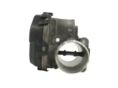 Peça sobressalente para automóvel em segunda mão borboleta de admissão por citroen c4 picasso 1.6 blue-hdi fap referências oem iam 9807238580