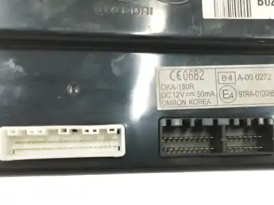 Second-hand car spare part electronic module for kia cee´d 2.0 crdi oem iam references 954001h020  