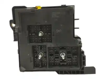 Second-hand car spare part fuse box unit for kia cee´d 2.0 crdi oem iam references   