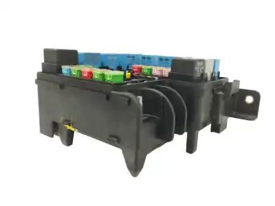 Second-hand car spare part fuse box unit for kia cee´d 2.0 crdi oem iam references   