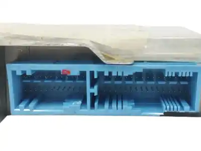 Peça sobressalente para automóvel em segunda mão centralina de airbag por kia cee´d 2.0 crdi referências oem iam 959101h200  1h95910200