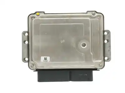 Peça sobressalente para automóvel em segunda mão centralina de motor uce por kia cee´d 2.0 crdi referências oem iam 3911327710  0281013570