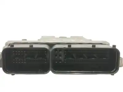 Peça sobressalente para automóvel em segunda mão centralina de motor uce por kia cee´d 2.0 crdi referências oem iam 3911327710  0281013570