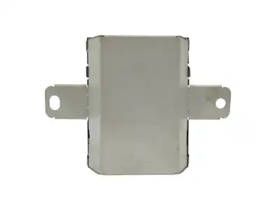 Pezzo di ricambio per auto di seconda mano modulo elettronico per kia cee´d 2.0 crdi riferimenti oem iam 961201h700