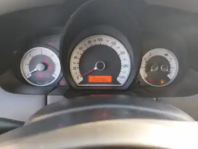 Peça sobressalente para automóvel em segunda mão quadrante por kia cee´d 2.0 crdi referências oem iam 940031h151  