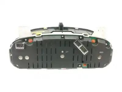Second-hand car spare part dashboard for kia cee´d 2.0 crdi oem iam references 940031h151  