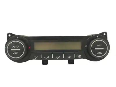 Peça sobressalente para automóvel em segunda mão Comando De Sofagem (chauffage / Ar Condicionado) por KIA CEE´D 2.0 CRDi Referências OEM IAM 972501H602  