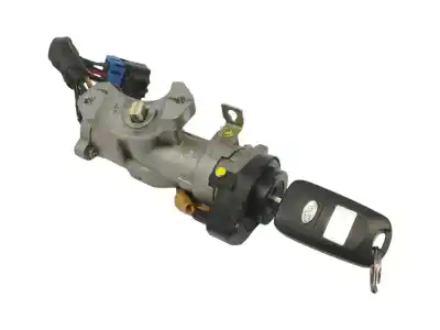 Peça sobressalente para automóvel em segunda mão Canhão De Ignição por KIA CEE´D 2.0 CRDi Referências OEM IAM   