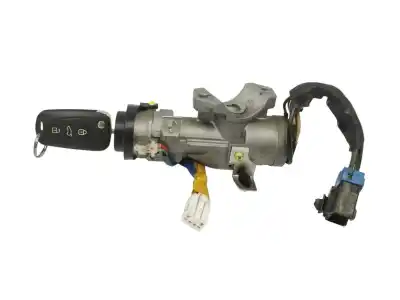 Peça sobressalente para automóvel em segunda mão canhão de ignição por kia cee´d 2.0 crdi referências oem iam   