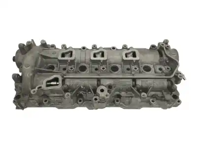 Second-hand car spare part cylinder head for peugeot rifter 1.5 blue-hdi fap oem iam references 9812647280  