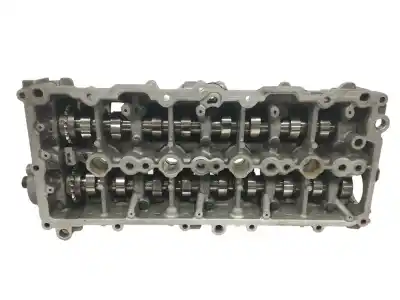 Second-hand car spare part cylinder head for peugeot rifter 1.5 blue-hdi fap oem iam references 9812647280  