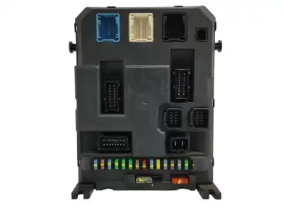 Second-hand car spare part fuse box unit for peugeot 207 cc (wd_) 1.6 16v oem iam references 9664983080