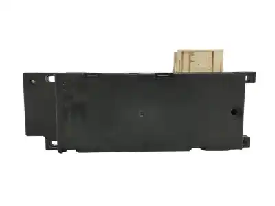 Second-hand car spare part electronic module for peugeot 207 cc (wd_) 1.6 16v oem iam references 9666001080