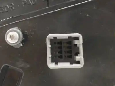 Second-hand car spare part right rearview mirror for kia cee´d 2.0 crdi oem iam references   7 cables