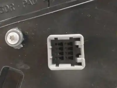 Peça sobressalente para automóvel em segunda mão espelho retrovisor direito por kia cee´d 2.0 crdi referências oem iam   7 cables