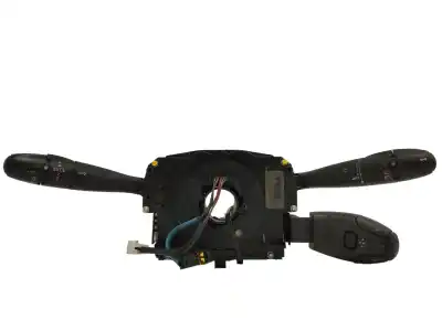 Second-hand car spare part multifunction switch for peugeot 207 cc (wd_) 1.6 16v oem iam references 96657274xt
