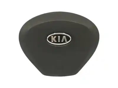 Pezzo di ricambio per auto di seconda mano air bag anteriore sinistro per kia cee´d 2.0 crdi riferimenti oem iam 1h56900010