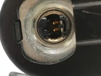 Peça sobressalente para automóvel em segunda mão airbag dianteiro direito por kia cee´d 2.0 crdi referências oem iam 845301h000  1h84591010