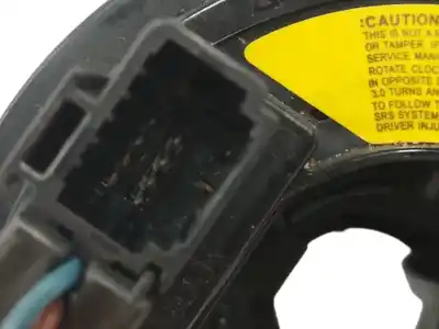 Second-hand car spare part air bag ring for kia cee´d 2.0 crdi oem iam references   