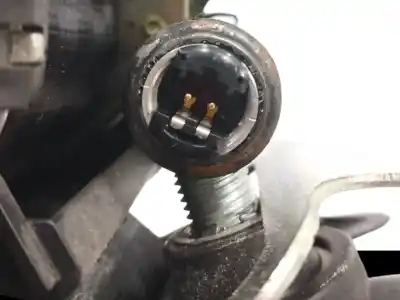 Tweedehands auto-onderdeel veiligheidsgordel links voor voor kia cee´d 2.0 crdi oem iam-referenties 888101h700  