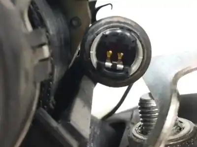 Автозапчасти б/у правый передний ремень безопасности за kia cee´d 2.0 crdi ссылки oem iam 888201h700  