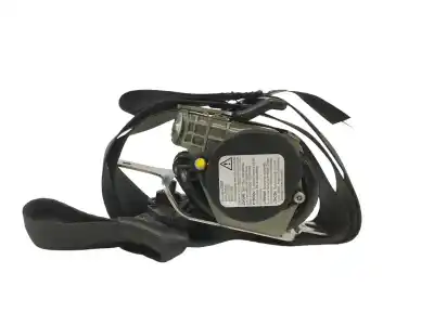 Second-hand car spare part front right seat belt for kia cee´d 2.0 crdi oem iam references 888201h700  