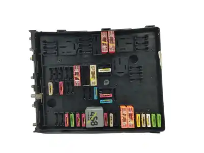 Second-hand car spare part fuse box unit for seat toledo (5p2) 2.0 tdi oem iam references 1k0937124k