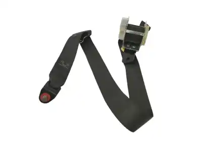 Pezzo di ricambio per auto di seconda mano cintura di sicurezza posteriore destra per kia cee´d 2.0 crdi riferimenti oem iam 898201h000