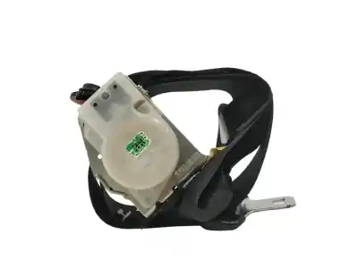 Second-hand car spare part rear right seat belt for kia cee´d 2.0 crdi oem iam references 898201h000  