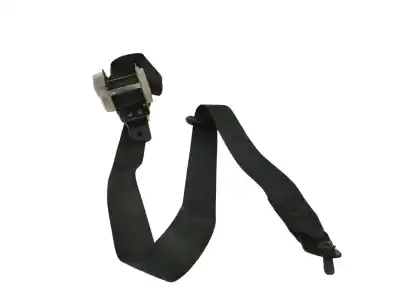 Pezzo di ricambio per auto di seconda mano cintura di sicurezza posteriore sinistra per kia cee´d 2.0 crdi riferimenti oem iam 898101h000