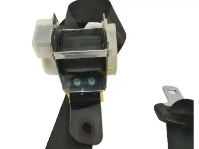 Second-hand car spare part rear left seat belt for kia cee´d 2.0 crdi oem iam references 898101h000  