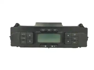 Second-hand car spare part climate control for seat toledo (5p2) 2.0 tdi oem iam references 