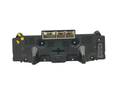 Second-hand car spare part climate control for seat toledo (5p2) 2.0 tdi oem iam references   