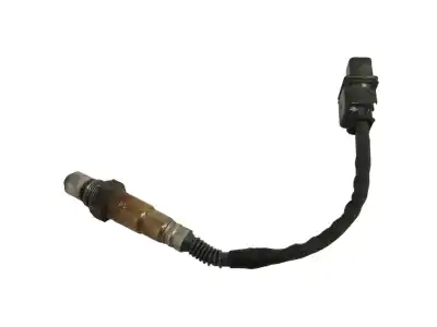 Second-hand car spare part lambda probe for peugeot 207 cc (wd_) 1.6 16v oem iam references 7590713