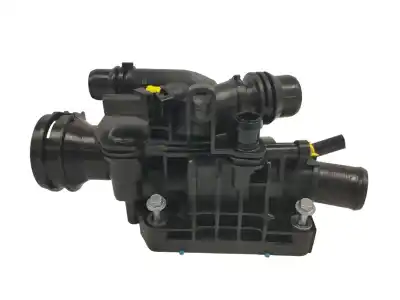 Second-hand car spare part Thermostat for PEUGEOT RIFTER 1.5 Blue-HDI FAP OEM IAM references 9812113780  