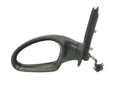 Second-hand car spare part left rearview mirror for seat toledo (5p2) 2.0 tdi oem iam references 